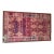 Loloi Framed Woven Textile Wall Art, 3' X 4' For Sale