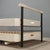 L75 Beds by Osvaldo Borsani for Tecno, Set of 2 For Sale - Image 6 of 10