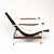 A stunning and beautifully made vintage Swedish Crown armchair by Eric Merthen. This was made in Sweden by AB Dahlens, it...