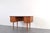 Mid-Century Modern Danish Teak Desk, 1960s For Sale - Image 12 of 18