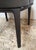 Arik Levy for Living Divani Wedge Dining Table + Poliform Sophie Side Dining Chairs, Set of Nine For Sale - Image 14 of 18