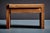 Wood T38 Bedside Tables in Oak attributed to Pierre Chapo, 2010, Set of 2 For Sale - Image 7 of 15