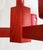 Mid-Century Swedish Pine Chandelier with Frosted Glass Shades by Aneta, 1970s For Sale - Image 9 of 14