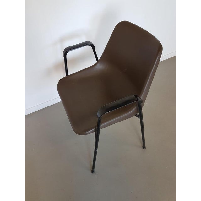 Polyside Chair by Robin Day, 1963 For Sale - Image 6 of 16