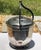 Early 20th Century Silver-Plate Ice Bucket For Sale - Image 4 of 11