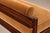 Brazilian Modern Sculpted Daybed in Solid Rosewood & Mohair by Novo Rumo, Brazil, 1960s For Sale In New York - Image 6 of 18