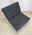 Mid Century Modern Barcelona Style Lounge Chairs by Selig Made in Italy For Sale - Image 11 of 12