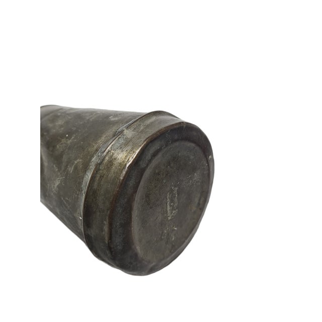 Industrial Flower Pot, Germany, 1930s For Sale - Image 6 of 12