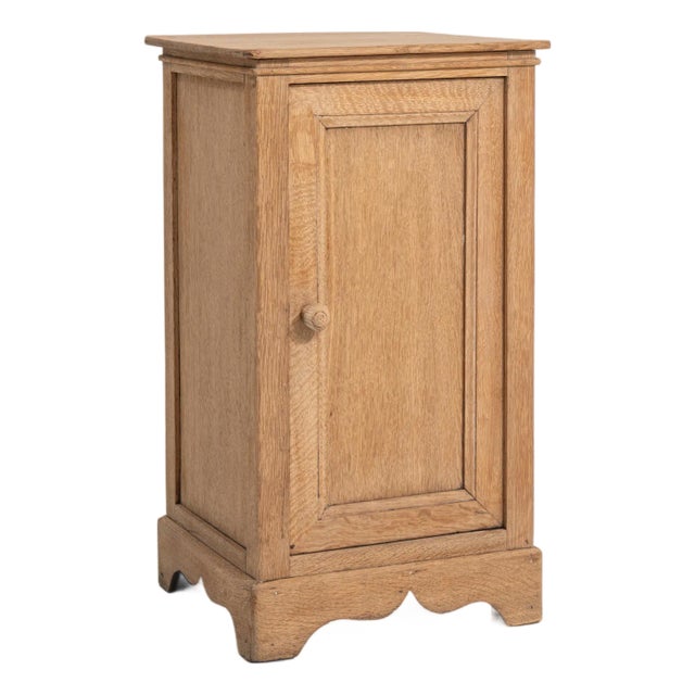 19th Century Louis Philippe Side Table For Sale