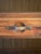 1970s Vintage Young Hinkle "Ship Ahoy" Credenza Dresser With Bookshelf Hutch For Sale - Image 5 of 10