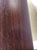 Danish Modern Rosewood Magazine Table With Canvas For Sale - Image 15 of 18