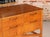 Mid-Century French Mahogany Dressing Table with Mirror, 1960s For Sale - Image 6 of 13