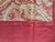 Etro Etro Italian Paisley Fabric Tablecloth With Banded Border 180cm X 280cm (70"x110") For Sale - Image 4 of 8
