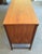 Mid Century Modern European Teak Credenza by Nathan, Uk c.1960 For Sale - Image 12 of 12