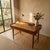 German Desk from VEB Deutsche Werkstätten Hellerau, 1930s For Sale - Image 12 of 13