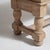 French Brutalist Bar Cabinet with Single Drawer, Antique, France, Circa 1970 For Sale In Greensboro - Image 6 of 13