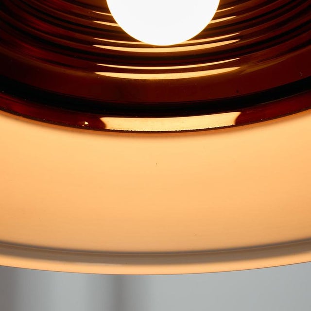 Hungarian Pendant Light from the Applied Arts Company, 1970s For Sale - Image 3 of 13