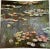Blue Monet Water Lilies Large Coffee Table Book For Sale - Image 8 of 8