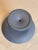 Ceramic Vintage Wedgwood Pale Blue Jasperware Sacrifice Collection – Pedestal Candy Bowl, C. 1950s For Sale - Image 7 of 7