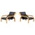 Woodline Lounge Chairs attributed to Marco Zanuso for Arflex, Italy, 1960s, Set of 2 For Sale - Image 11 of 11
