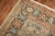 Antique Persian Mahal Rug For Sale - Image 4 of 18