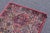 Textile Karastan Multi Color Wool Runner Rug For Sale - Image 7 of 12