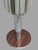 Metal Tall Chrome and Leather Bar Stool, Italy, 1970s For Sale - Image 7 of 11