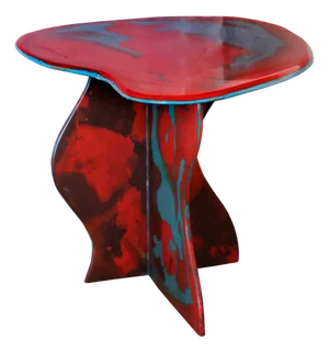 Irregular Funk by Biel Miralles