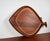 Mid-Century Modern Danish Fish Shaped Teak Plate Bowl from Digsmed, 1960s For Sale - Image 5 of 18