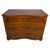18th Century Baroque Serpentine-Front Chest of Drawers, Germany For Sale - Image 11 of 11