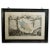 Antique French Map of Valcluse / Provence Area For Sale - Image 4 of 4