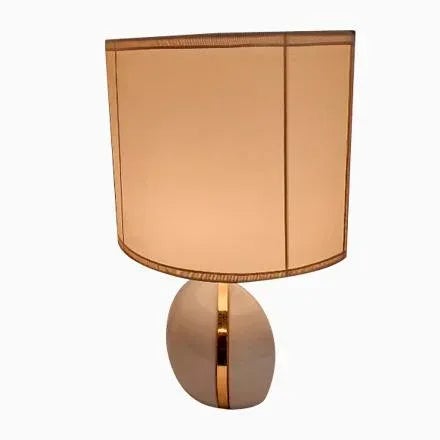 Vintage Table Lamps from Lumi Milano, Set of 2 For Sale - Image 6 of 6