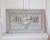 This elegant French wood panel dates from the Louis XVI period and features finely carved motifs symbolizing the...