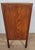 Vintage Bedside Cabinet in Oak, 1960 For Sale - Image 15 of 17