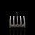 Silver Circa 1950 English Silver Toast Rack For Sale - Image 8 of 13