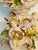 Traditional Gorgeous Dresden Antique Porcelain Centrepiece With Putti’s Musical Instruments For Sale - Image 3 of 10