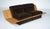 Brown Large Modular Sofa with Integrated Side Tables, Italy, 1970s For Sale - Image 8 of 13