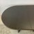 Mid 20th Century Ebonized Mahogany Round Extension Dining Table, Attributed to Paul Frankl for John Stuart For Sale - Image 5 of 18