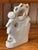 Staffordshire Watch Hutch With Figural Group For Sale - Image 6 of 7