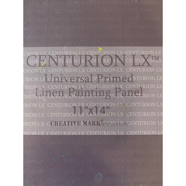 "Road and Fields at Ft. Lewis Lodge". This landscape oil painting was painted onsite, "en plein air" in Bath County,...