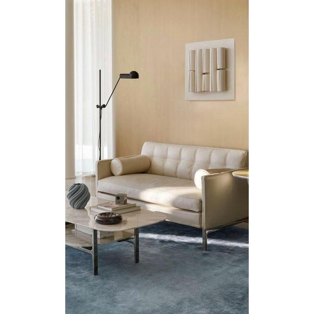 Volage Ex-S Night Sofa by Philippe Starck for Cassina For Sale - Image 12 of 13