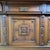19th Century Wilhelminian Oak Buffet For Sale - Image 9 of 12