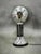 1930s Vintage Bauhaus Adjustable Table Lamp in Chrome, Germany, 1930s For Sale - Image 5 of 15