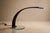 Brazilian Modern "Sonata 3759" Table Lamp in Enameled Metal and Glass, Enrico Furio Dominici, 1970 For Sale - Image 15 of 16