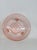 This gorgeous Footed Candy Dish / Bowl is made out of depression glass. This elegant decorative dish presents a stunning...