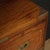 Brown 20th Century English Chests of Drawers, 1960s, Set of 2 For Sale - Image 8 of 13