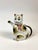 1920s Mid-Century Chinese Cat Teapot For Sale - Image 9 of 9