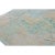 Rug & Kilim’s Modern Classics Rug in Beige-Brown & Blue With Floral Patterns For Sale In New York - Image 6 of 8