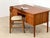 Teak Desk, Denmark, 1960s For Sale - Image 12 of 13