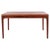 Vintage Teak Dining Table by Henry Kjærnulf, 1960s For Sale - Image 12 of 12